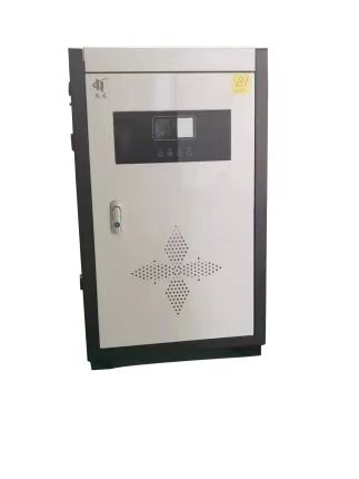 河北電采暖爐廠家本身質量的好壞，完全取決于電鍋爐本體的